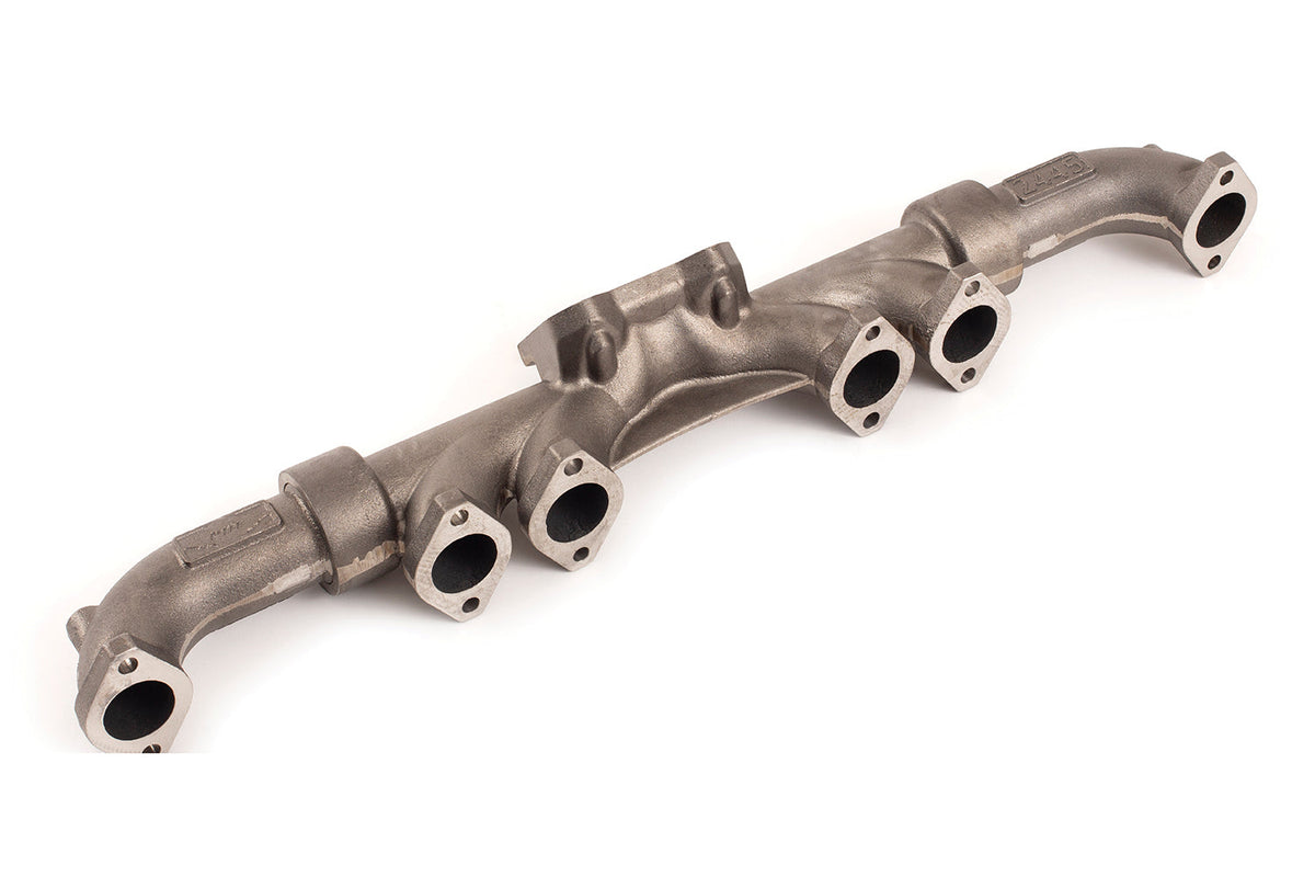 PDI Big Boss Exhaust Manifold — Cummins ISM | M11