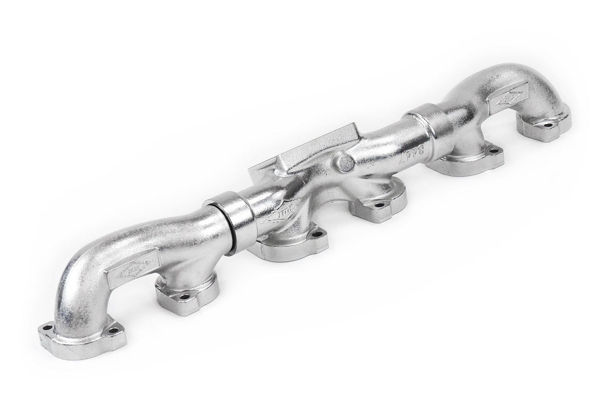 PDI Big Boss Exhaust Manifold — Detroit Series 60 EGR (2003–2009)