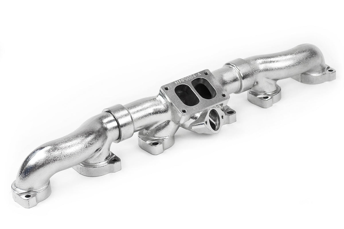 PDI Big Boss Exhaust Manifold — Detroit Series 60 14.0L EGR