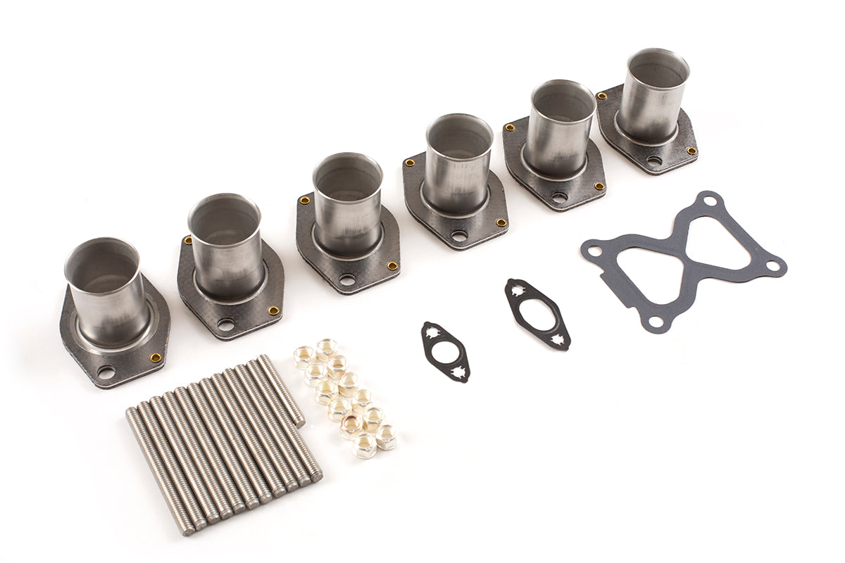 PDI Manifold Install Kit — CAT C15 ACERT (3462K)