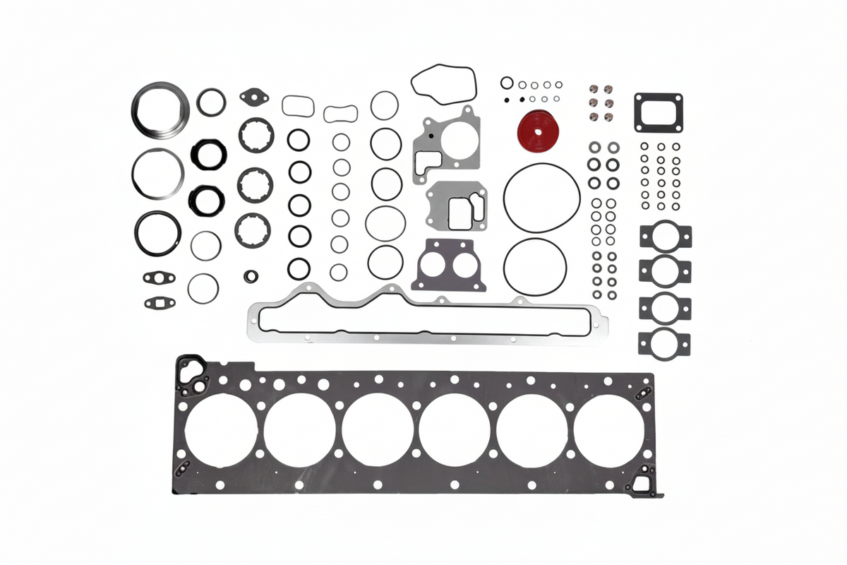 PDI BIG BOSS INFRAME KIT FOR CUMMINS ISX | 5693737