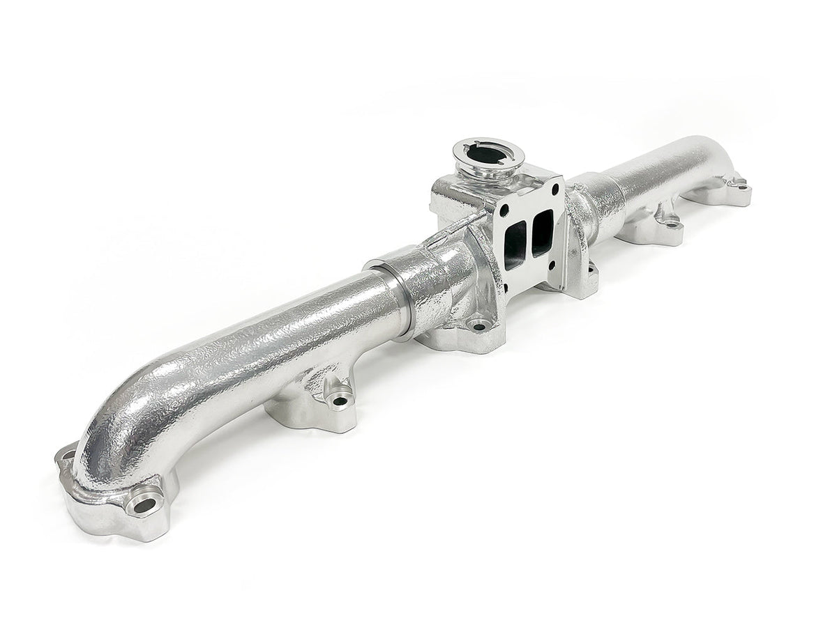 PDI Big Boss Exhaust Manifold — PACCAR MX13 (2013.5–2016)