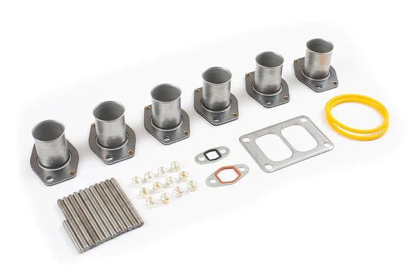 PDI Big Boss Stage 2 Performance Kit — CAT C15 / C16 / 3406E (1994–2004)