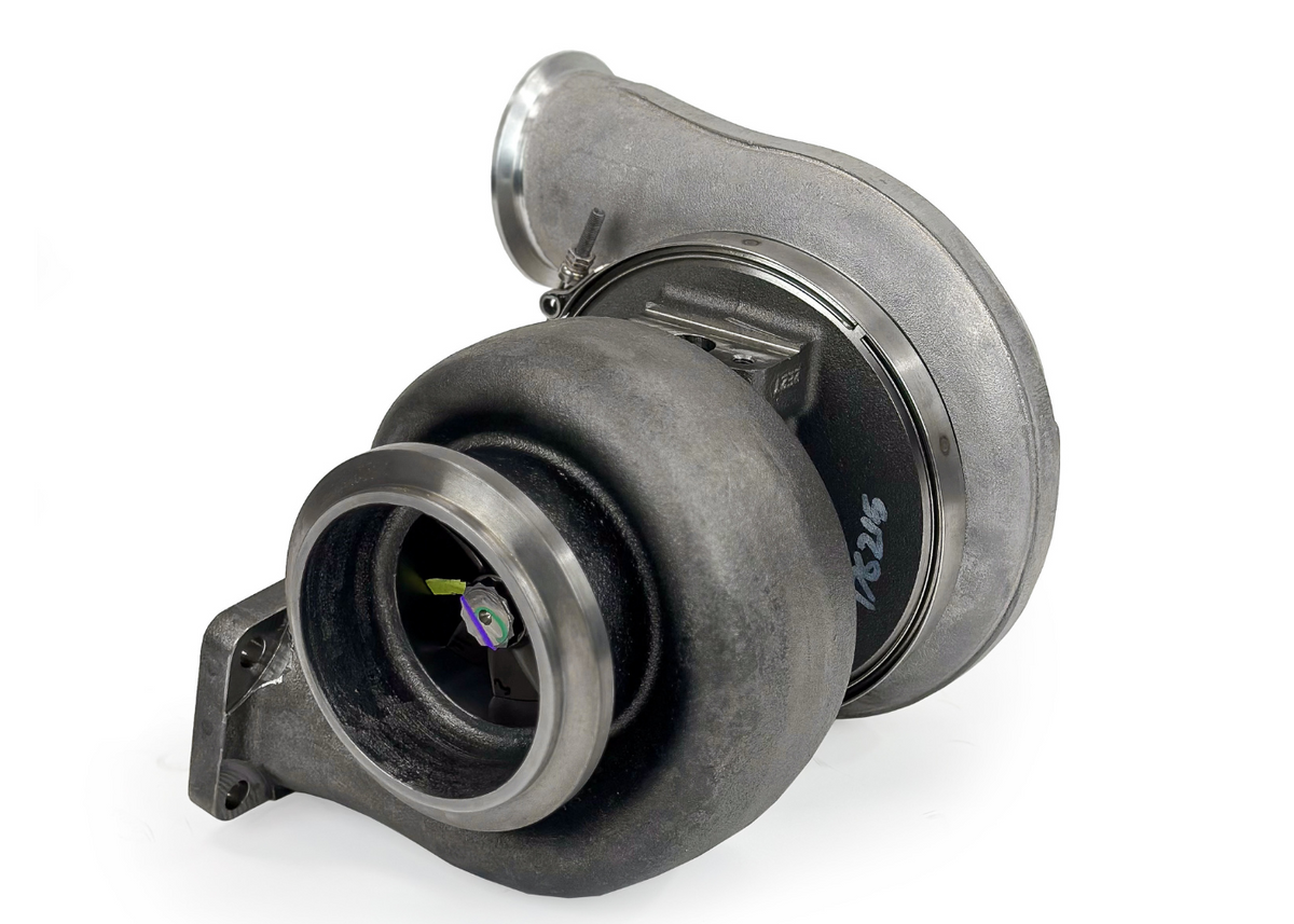 PDI Big Boss Stage 1 Turbo — CAT 3406E/C15