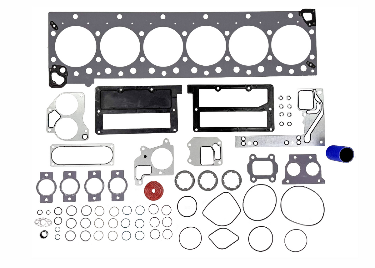 PDI Big Boss Inframe Kit — Cummins ISX DOHC