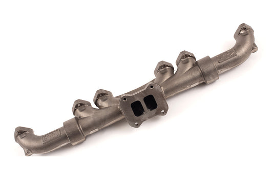 PDI Big Boss Exhaust Manifold — Cummins ISM | M11
