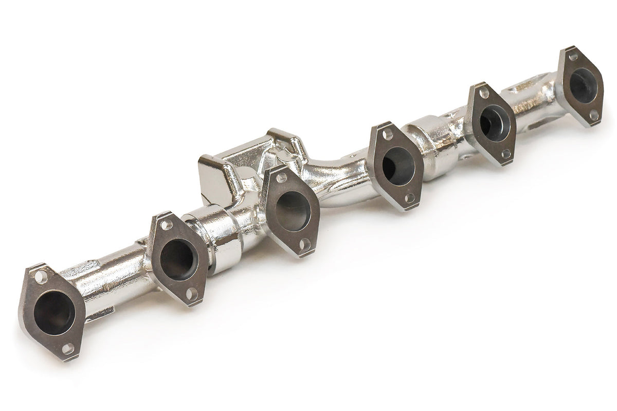 PDI Big Boss Exhaust Manifold — CAT C15 ACERT (2005–2009)