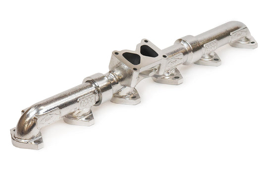 PDI Big Boss Exhaust Manifold — CAT C15 ACERT (2005–2009)