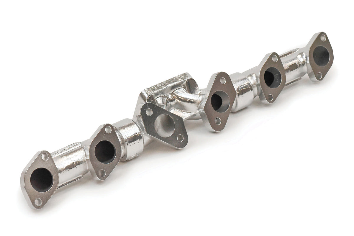 PDI Big Boss Stage 1 Turbo + Manifold Combo — CAT 3126 / C7 ACERT (1997–2007)