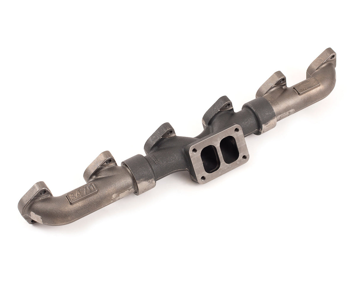 PDI Single Turbo Conversion Kit — Peterbilt (C13 ACERT)