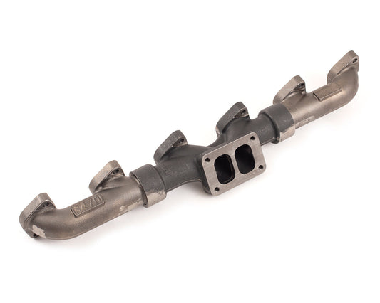 PDI Single Turbo Conversion Kit — Peterbilt (C13 ACERT)