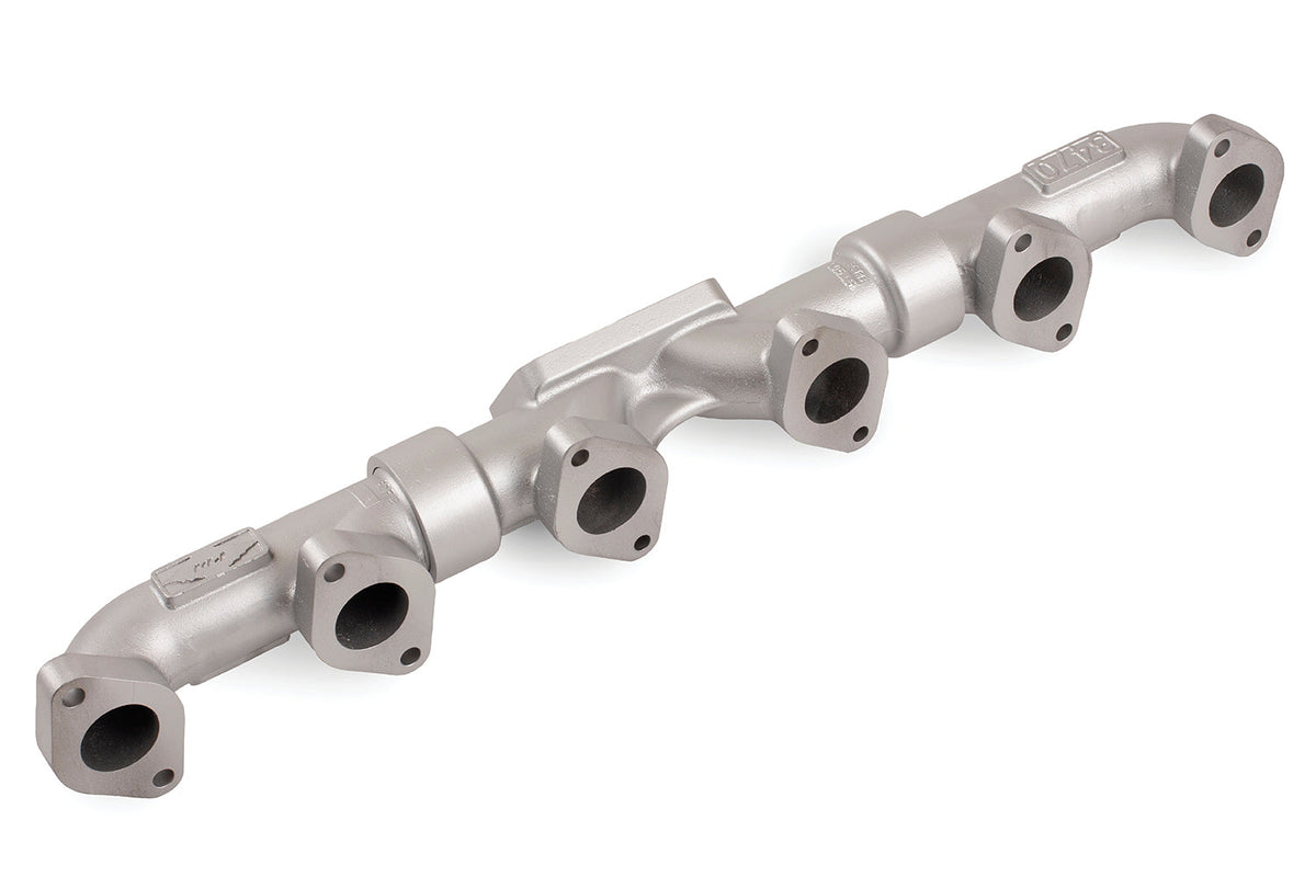 PDI Big Boss Exhaust Manifold — CAT C13 ACERT (2004.5–2010)