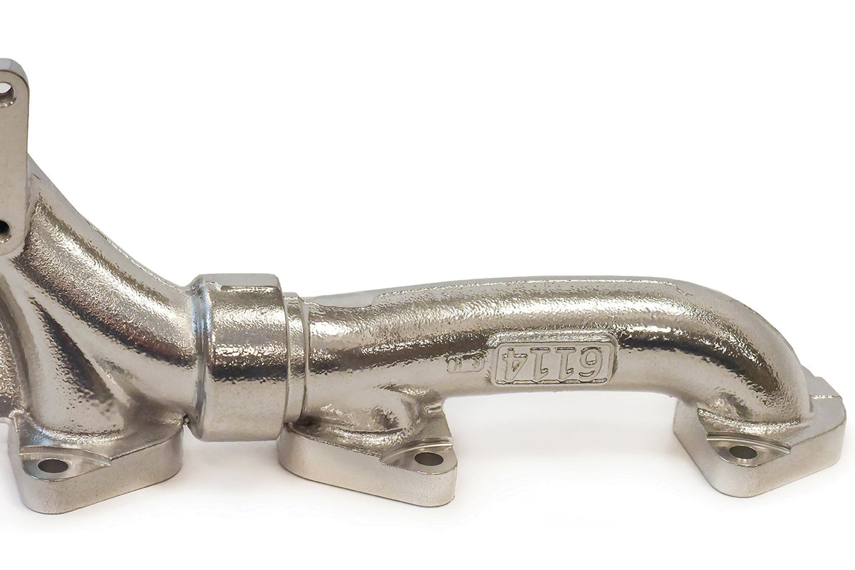 PDI Big Boss Exhaust Manifold — Cummins N14 Celect Plus (1994–2003)