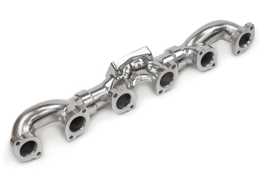 PDI Big Boss Exhaust Manifold — Detroit Series 60 12.7L Non-EGR (1988–2002)
