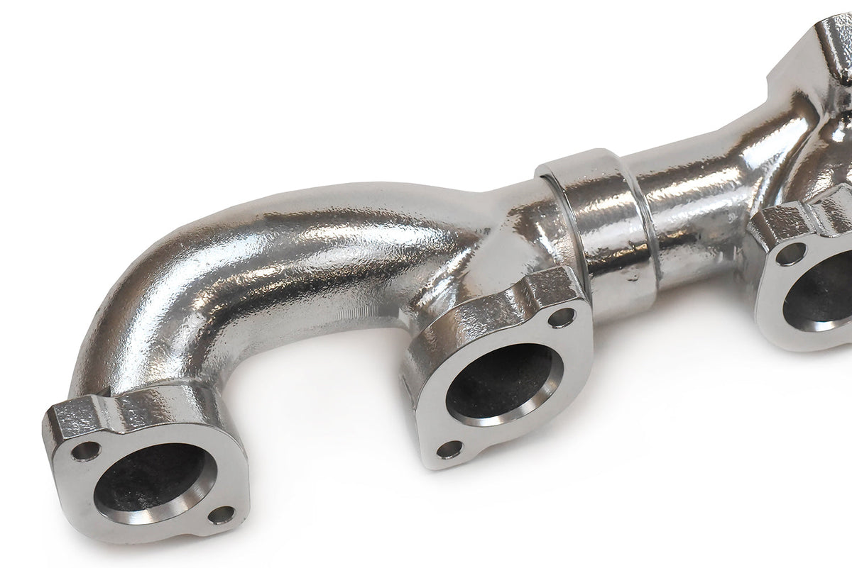 PDI Big Boss Exhaust Manifold — Detroit Series 60 12.7L Non-EGR (1988–2002)