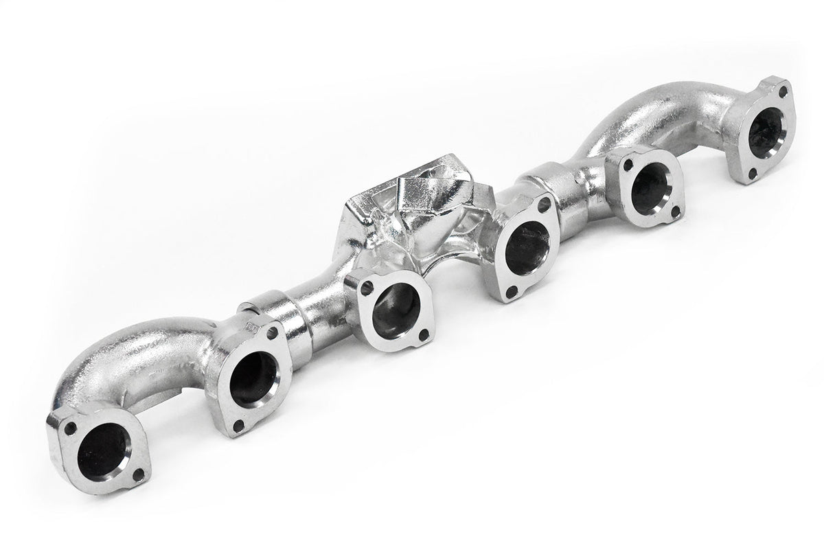 PDI Big Boss Exhaust Manifold — Detroit Series 60 EGR (2003–2009)