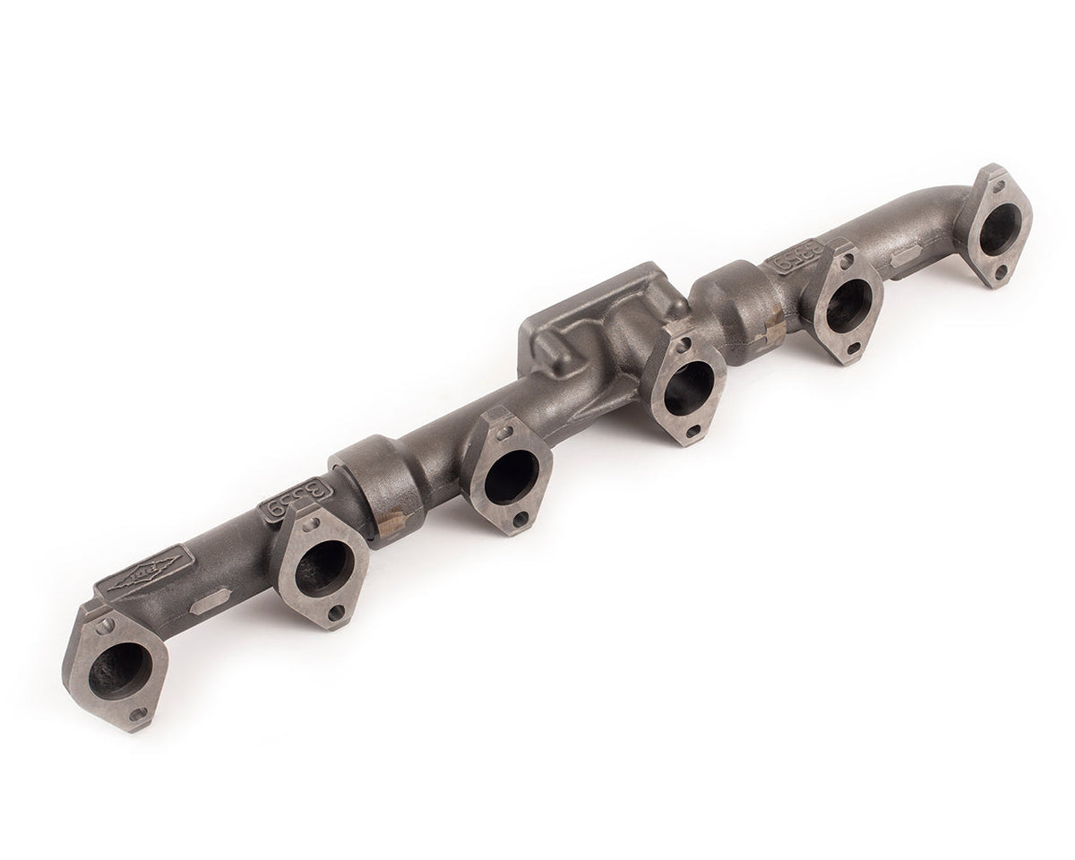 PDI Big Boss Exhaust Manifold — CAT 3406E / C15 / C16 (1994–2004)