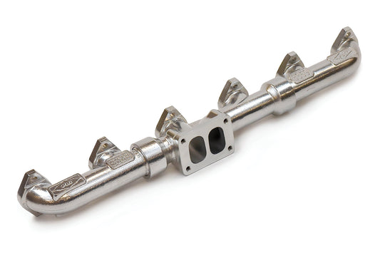 PDI Big Boss Exhaust Manifold — CAT 3406E / C15 / C16 (1994–2004)