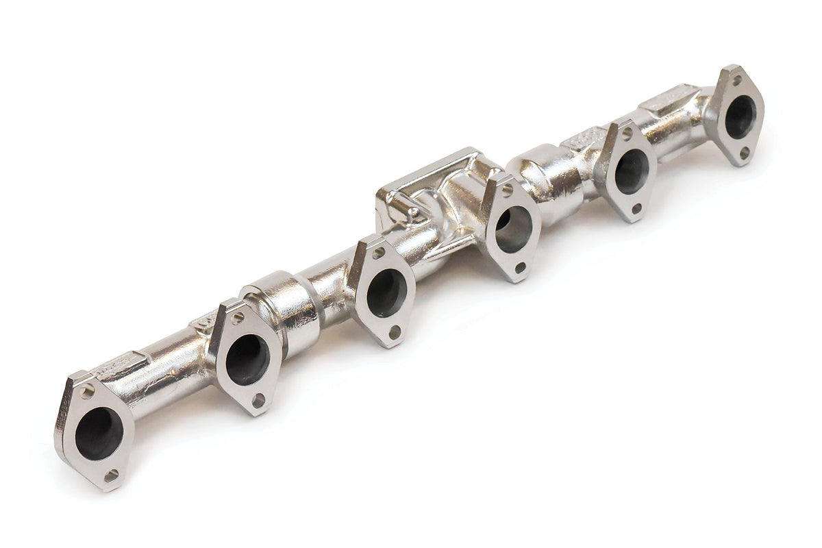 PDI Big Boss Exhaust Manifold — CAT 3406E / C15 / C16 (1994–2004)