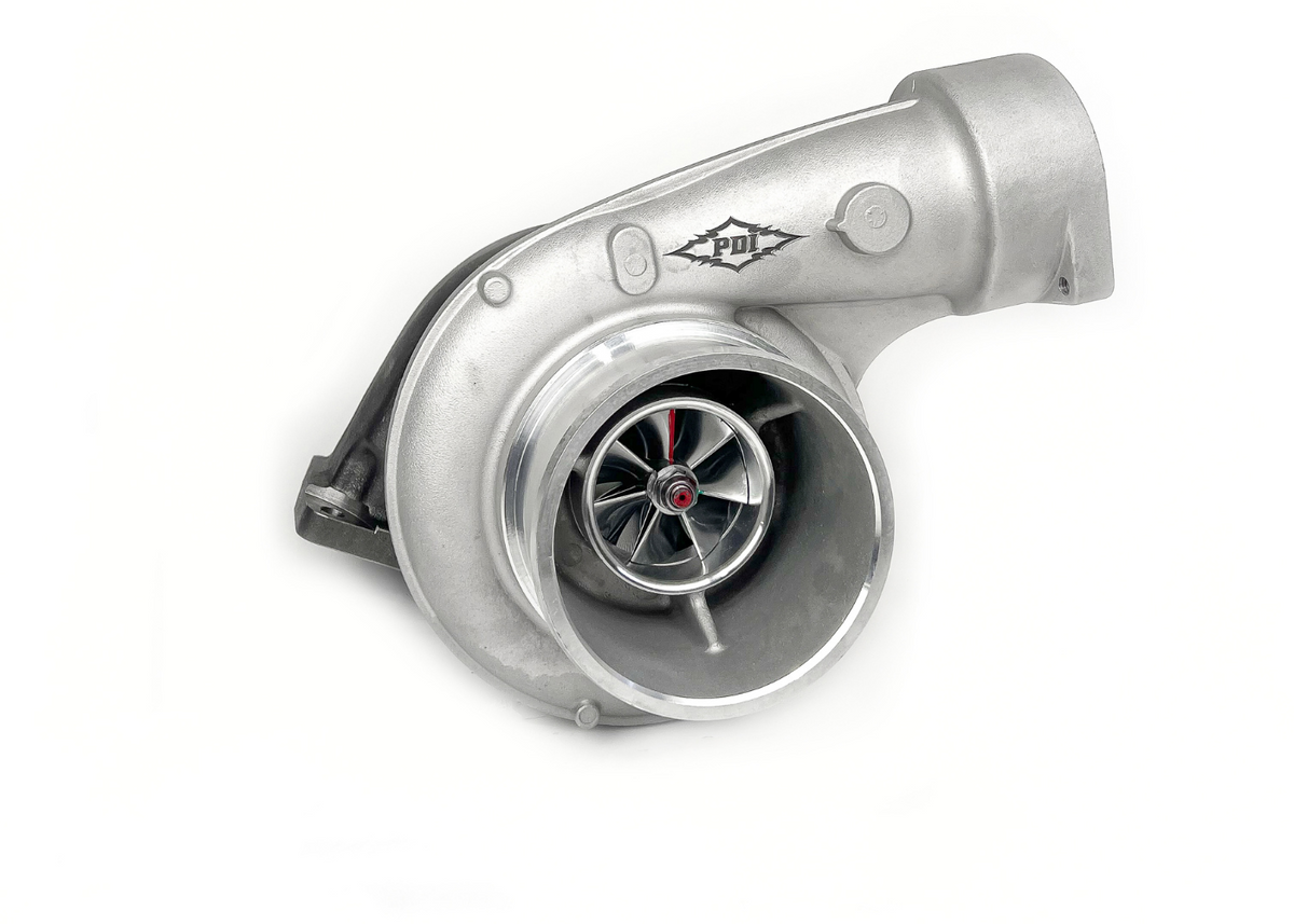 PDI Big Boss Stage 1 Turbo — CAT 3406B/C