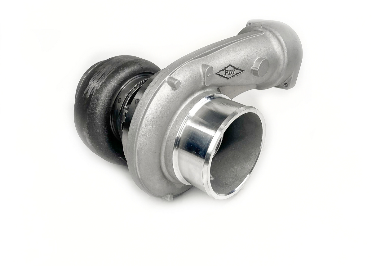 PDI Big Boss Stage 1 Turbo — CAT 3406B/C