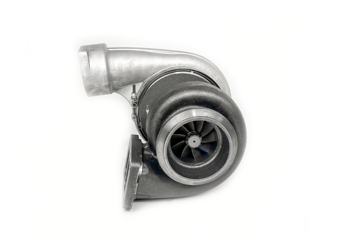 PDI Big Boss Stage 1 Turbo — CAT 3406B/C