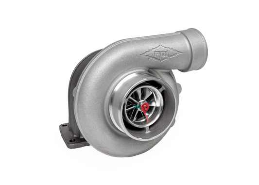 PDI Big Boss Stage 1 Turbo + Manifold Combo — CAT 3126 / C7 ACERT (1997–2007)