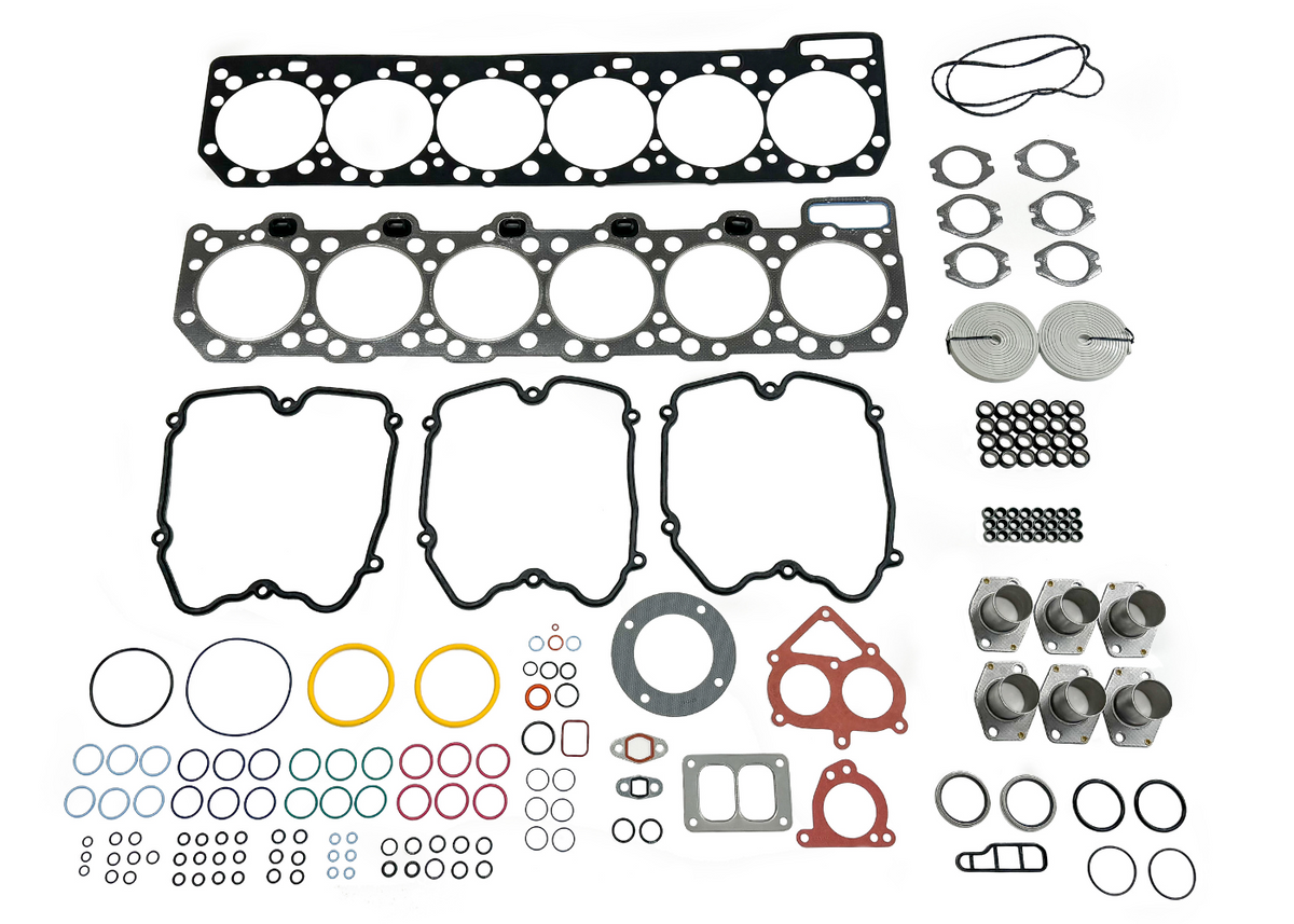 PDI Big Boss In-Frame Overhaul Kit — CAT C15 ACERT 16:1