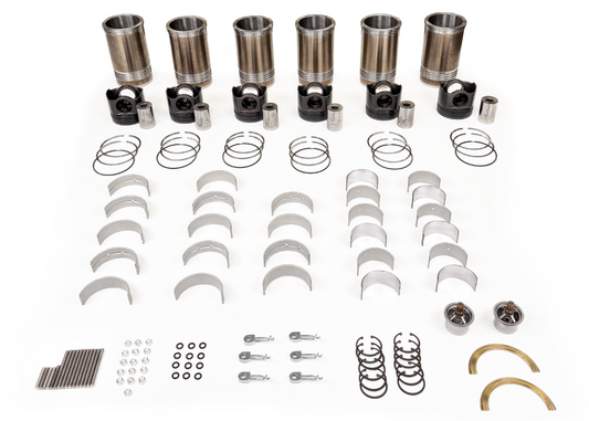 PDI Big Boss In-Frame Overhaul Kit — CAT C15 ACERT 16:1