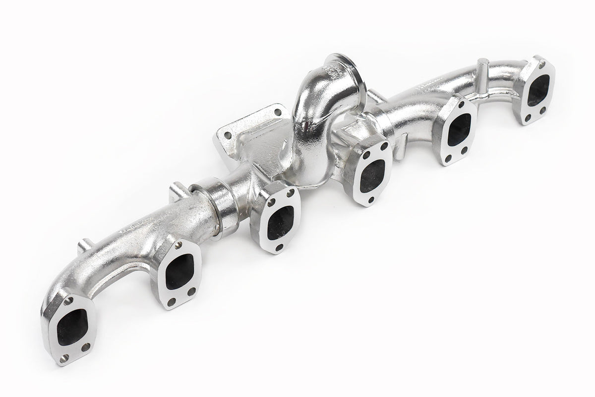 PDI Big Boss Exhaust Manifold — PACCAR MX13 (2010–2013)