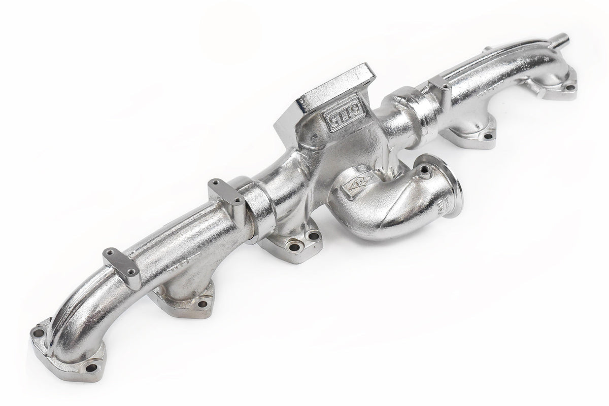 PDI Big Boss Exhaust Manifold — PACCAR MX13 (2010–2013)