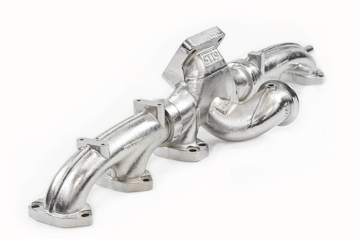 PDI Big Boss Exhaust Manifold — PACCAR MX13 (2010–2013)