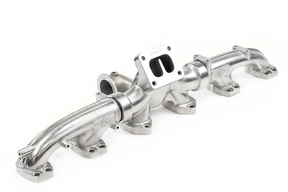PDI Big Boss Exhaust Manifold — PACCAR MX13 (2010–2013)