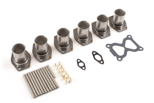 PDI Manifold Install Kit — CAT C15 ACERT (3462K)