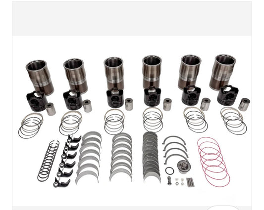PDI BIG BOSS INFRAME KIT FOR CUMMINS ISX | 5693737