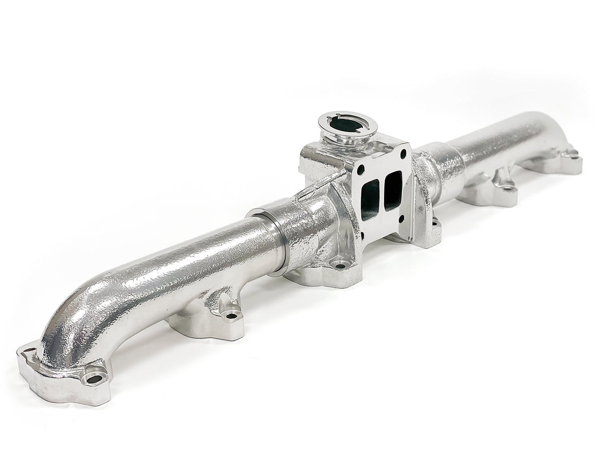 PDI Big Boss Exhaust Manifold — PACCAR MX13 (2013.5–2016)