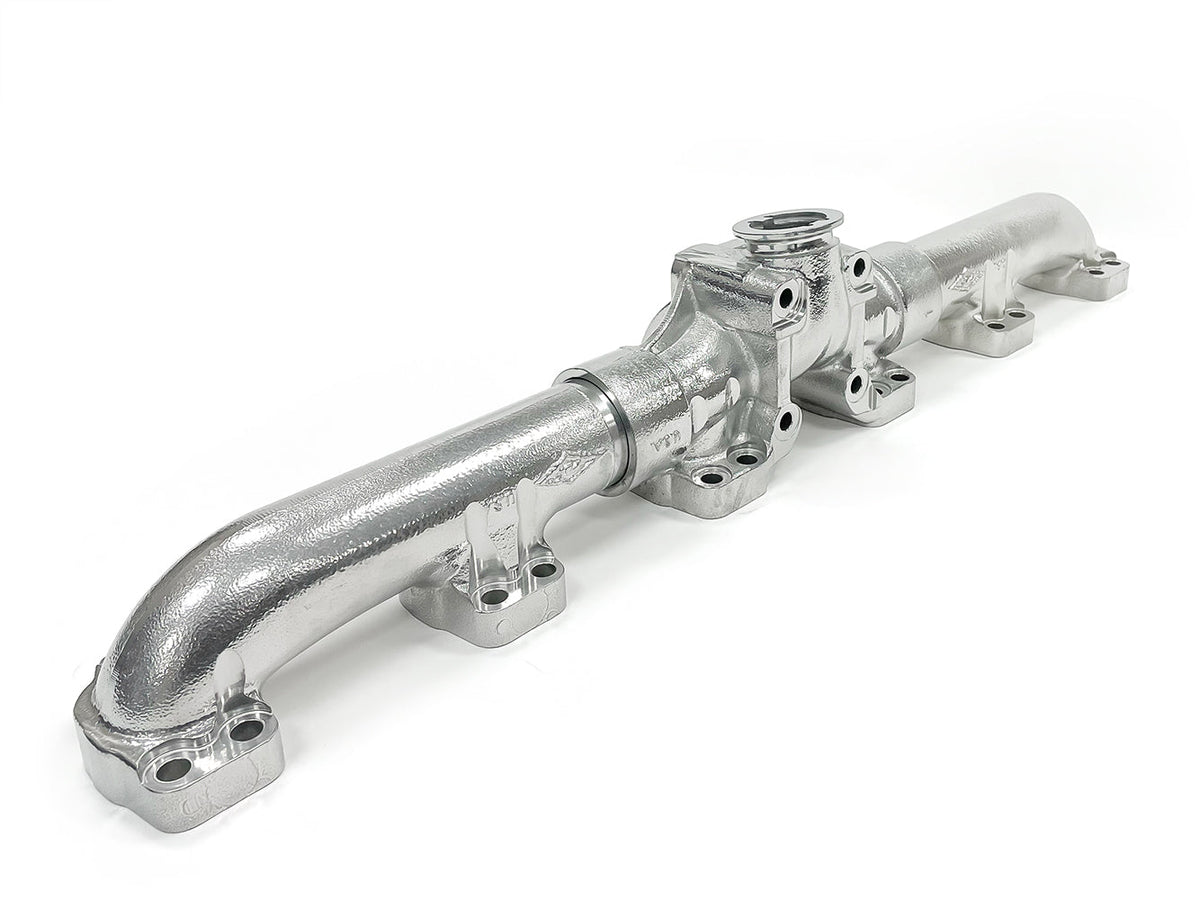 PDI Big Boss Exhaust Manifold — PACCAR MX13 (2013.5–2016)