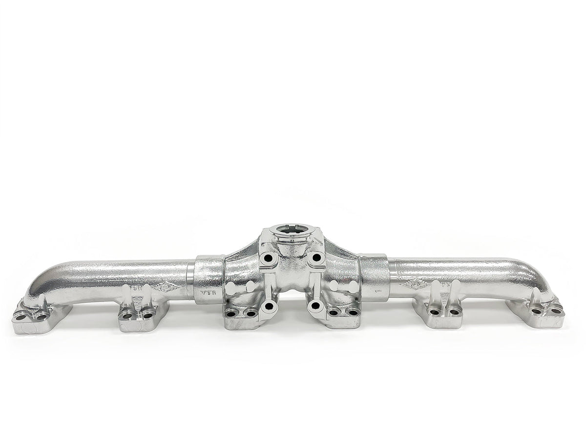 PDI Big Boss Exhaust Manifold — PACCAR MX13 (2013.5–2016)