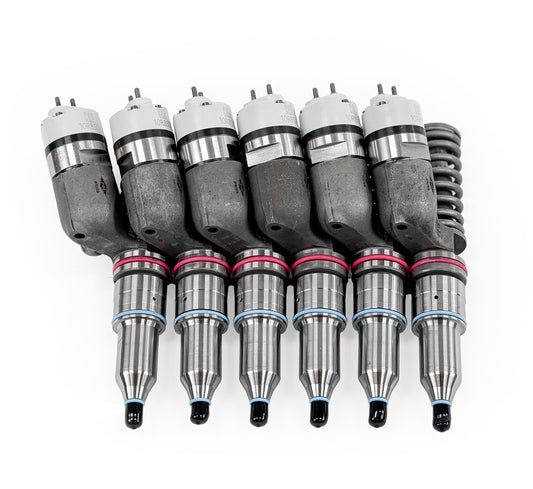 PDI Big Boss CAT 3406E/C15/C16 Injector Kit
