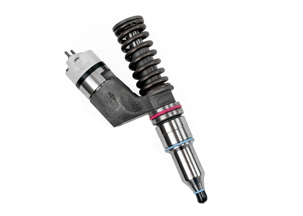 PDI Big Boss injector