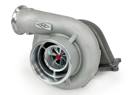 PDI Big Boss Turbo — Cummins N14 (1996–2002)