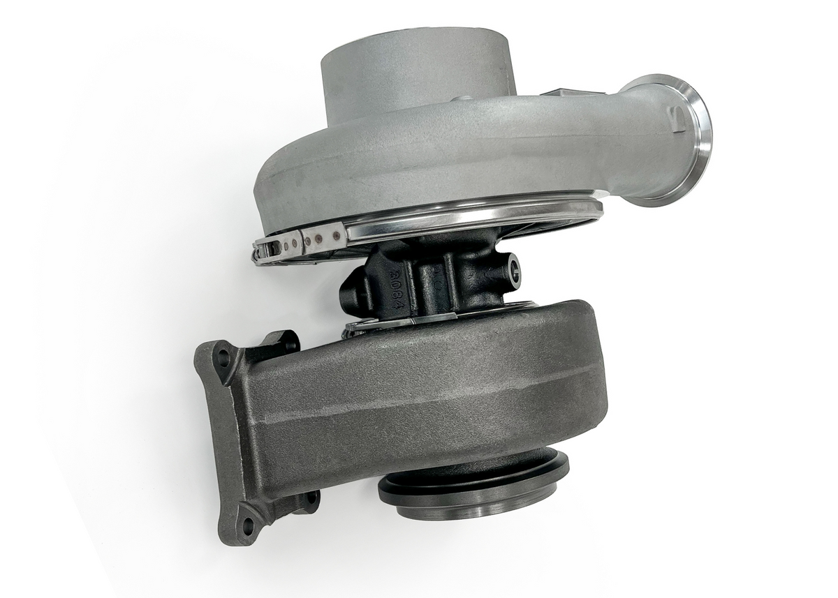 PDI Big Boss Turbo — Cummins N14 (1996–2002)