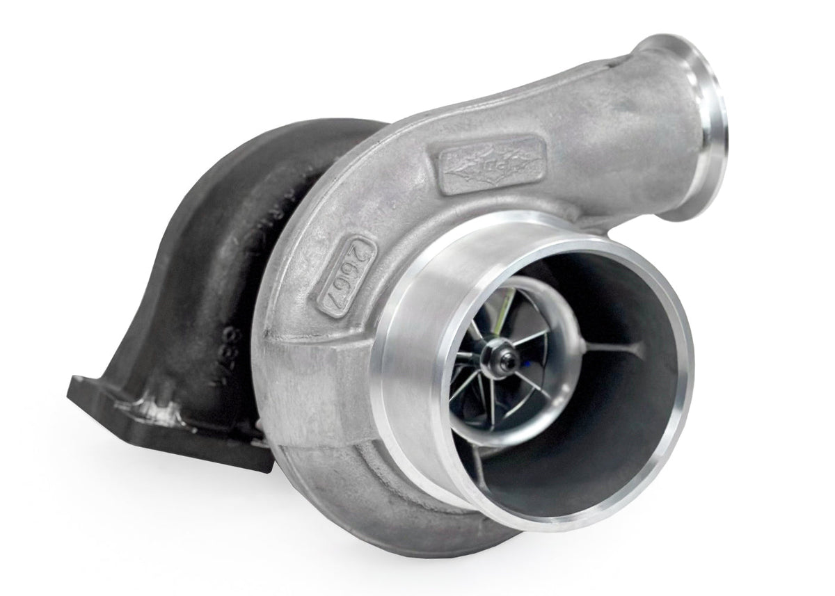 PDI Big Boss Stage 1 Turbo — CAT 3406E/C15