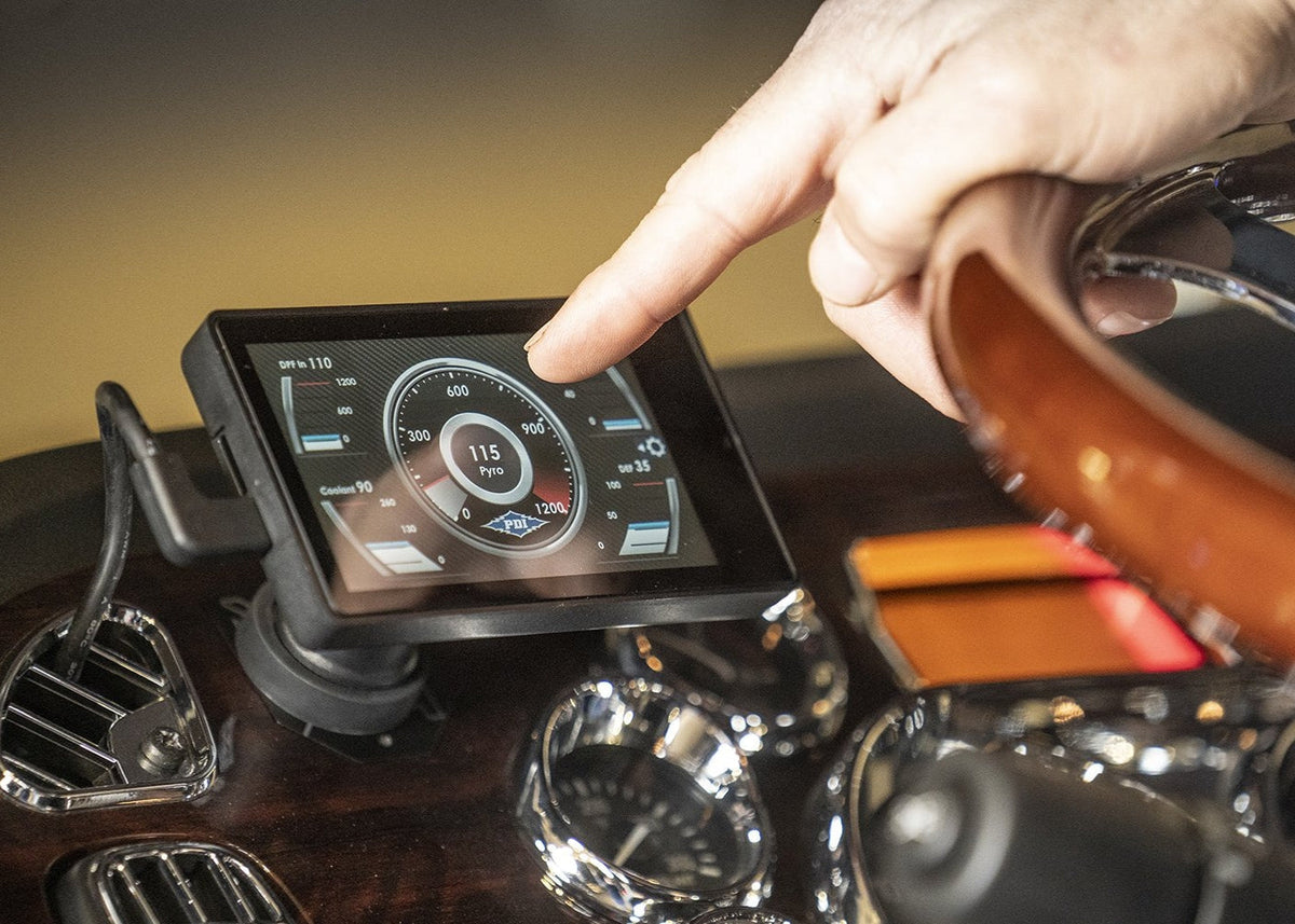 PDI Big Boss Performance Tuner — RV