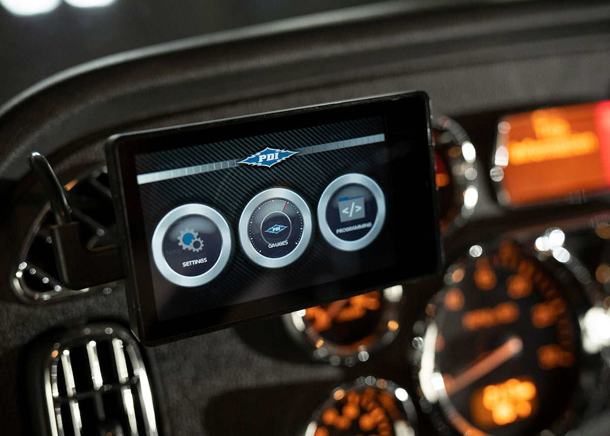PDI Big Boss Performance Tuner — RV