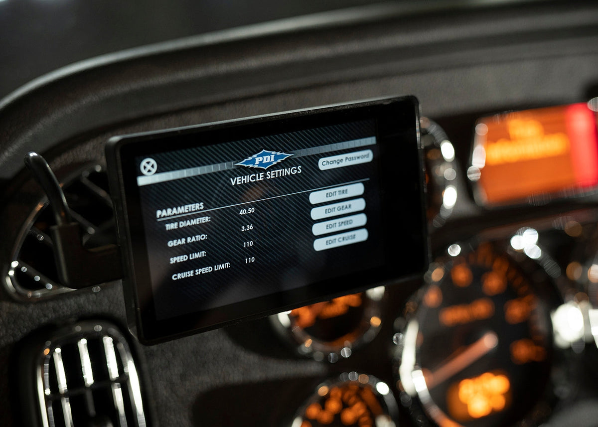 PDI Big Boss Performance Tuner — RV