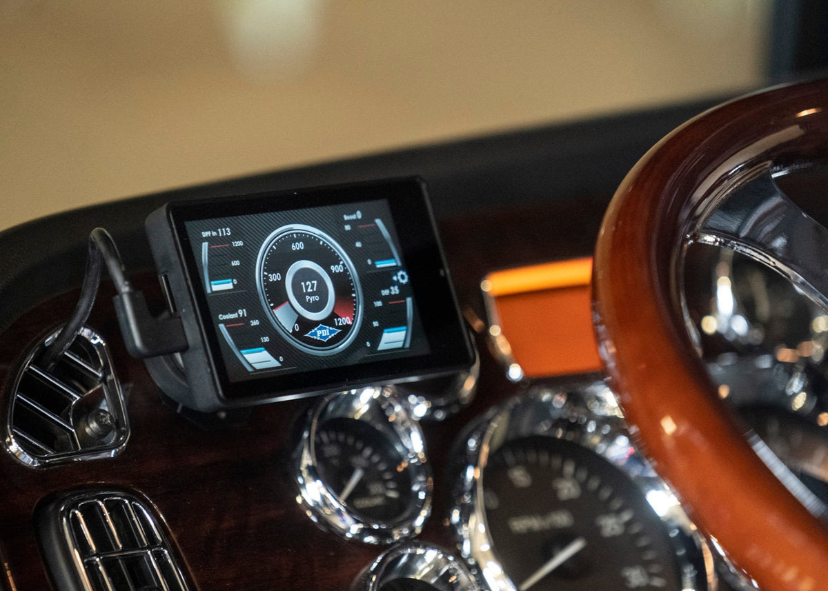 PDI Big Boss Performance Tuner — RV