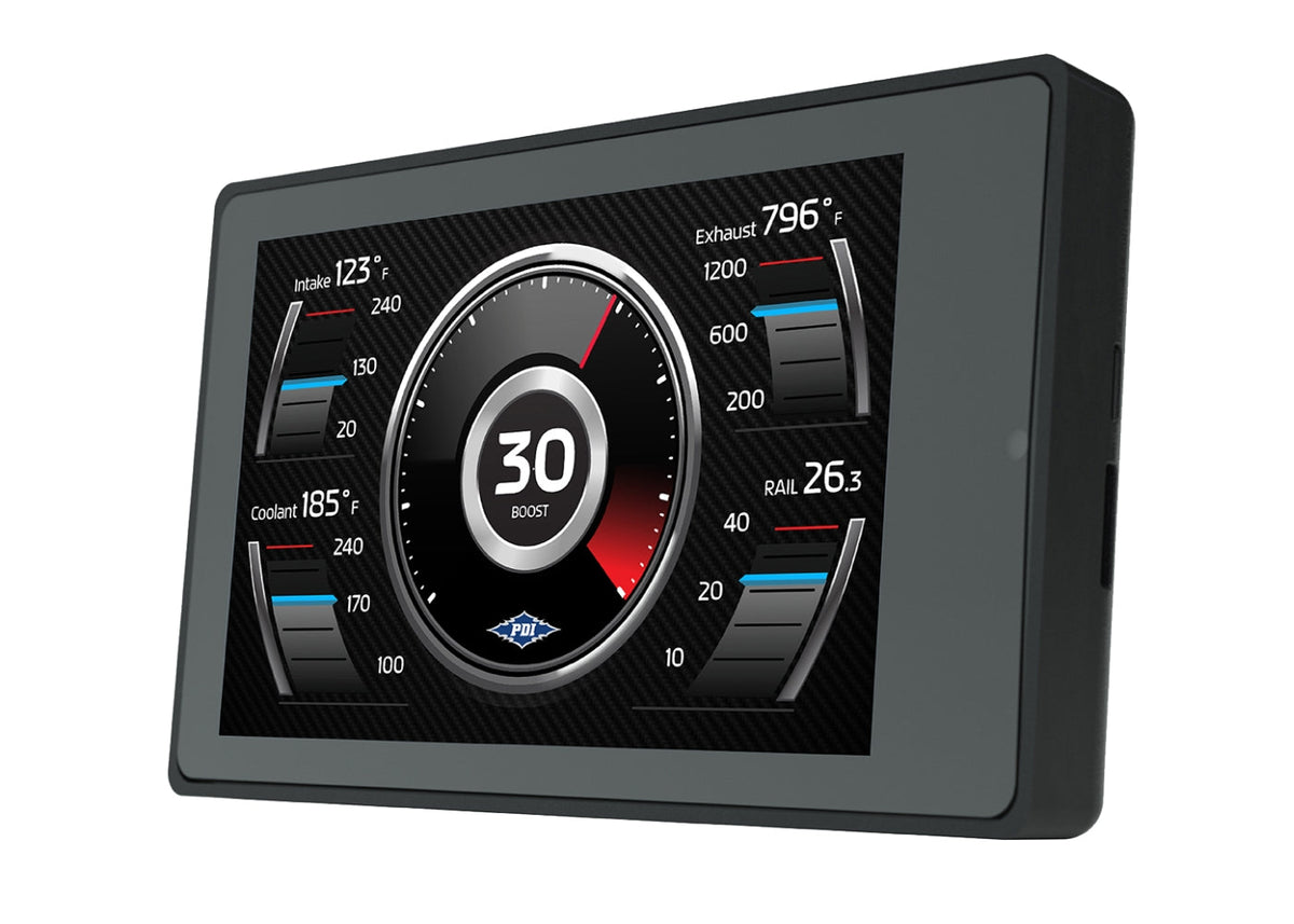 PDI Big Boss Performance Tuner — RV