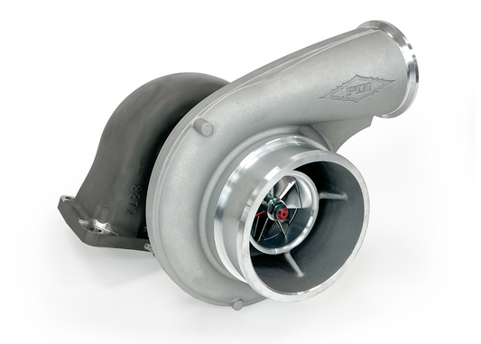 PDI Big Boss Stage 2 Turbo — CAT 3406/C15/C16
