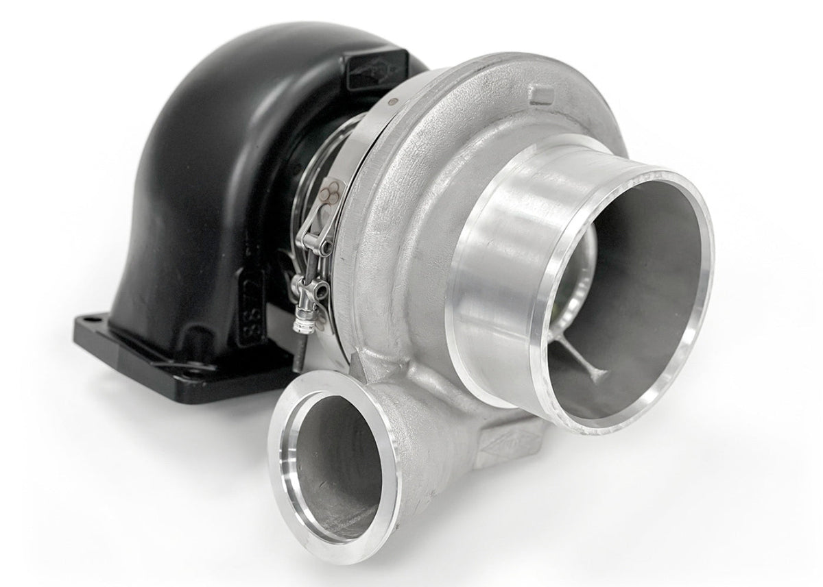 PDI Big Boss Stage 2 Turbo — CAT 3406/C15/C16